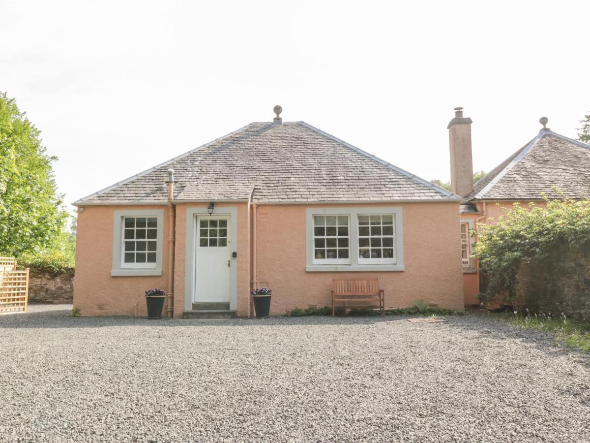 Maisie'S Cottage Dunblane Exteriör bild